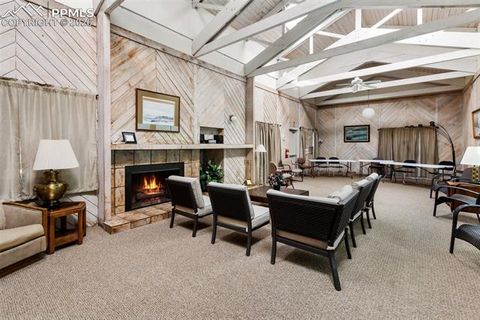 Tiny photo for 5029 Secota Lane, Colorado Springs, CO 80917 (MLS # 7988102)