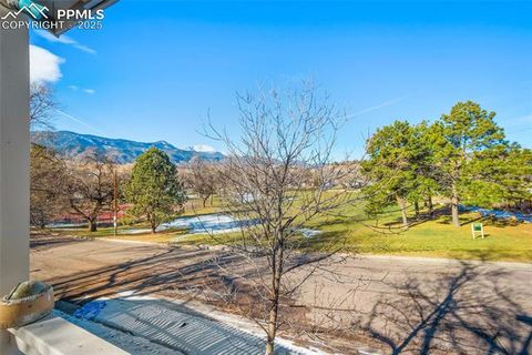 Tiny photo for 507 N 23rd Street, Colorado Springs, CO 80904 (MLS # 4443076)