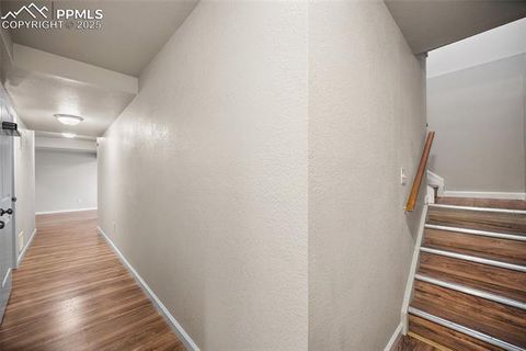 Tiny photo for 507 N 23rd Street, Colorado Springs, CO 80904 (MLS # 4443076)