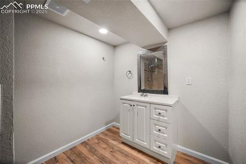 Tiny photo for 507 N 23rd Street, Colorado Springs, CO 80904 (MLS # 4443076)