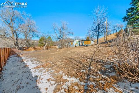 Tiny photo for 507 N 23rd Street, Colorado Springs, CO 80904 (MLS # 4443076)
