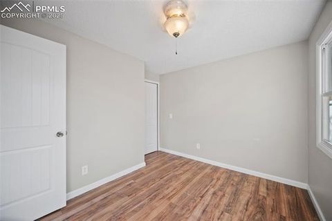 Tiny photo for 507 N 23rd Street, Colorado Springs, CO 80904 (MLS # 4443076)