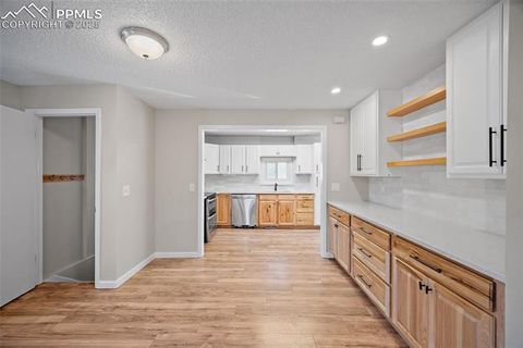 Tiny photo for 507 N 23rd Street, Colorado Springs, CO 80904 (MLS # 4443076)