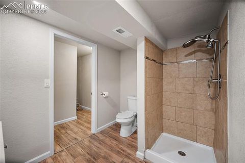 Tiny photo for 507 N 23rd Street, Colorado Springs, CO 80904 (MLS # 4443076)