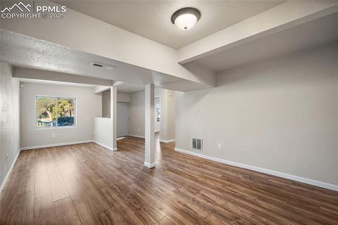 Tiny photo for 507 N 23rd Street, Colorado Springs, CO 80904 (MLS # 4443076)