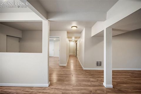 Tiny photo for 507 N 23rd Street, Colorado Springs, CO 80904 (MLS # 4443076)