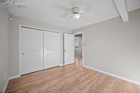 Tiny photo for 507 N 23rd Street, Colorado Springs, CO 80904 (MLS # 4443076)