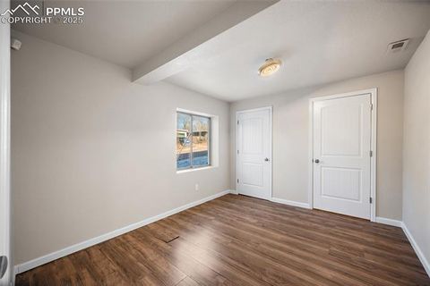 Tiny photo for 507 N 23rd Street, Colorado Springs, CO 80904 (MLS # 4443076)