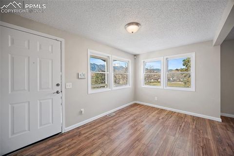 Tiny photo for 507 N 23rd Street, Colorado Springs, CO 80904 (MLS # 4443076)