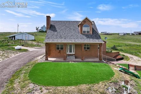 15580 Rigge Court Elbert CO 80106