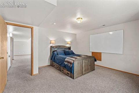 Tiny photo for 4240 Tee Shot Drive, Colorado Springs, CO 80922 (MLS # 4255851)