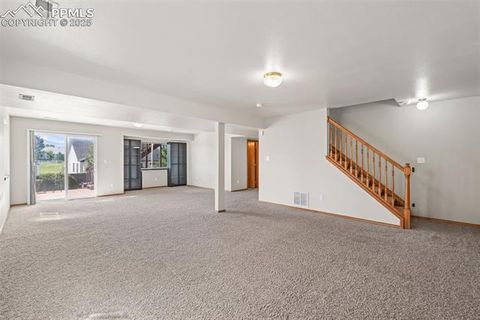 Tiny photo for 4240 Tee Shot Drive, Colorado Springs, CO 80922 (MLS # 4255851)
