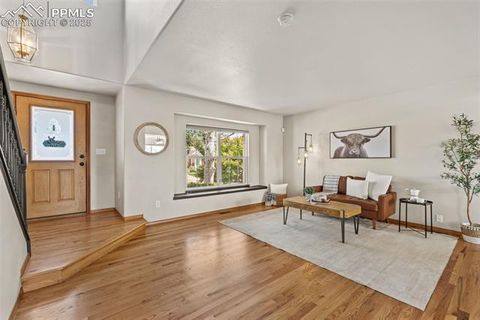 Tiny photo for 4240 Tee Shot Drive, Colorado Springs, CO 80922 (MLS # 4255851)