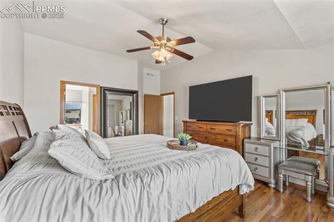 Tiny photo for 4240 Tee Shot Drive, Colorado Springs, CO 80922 (MLS # 4255851)