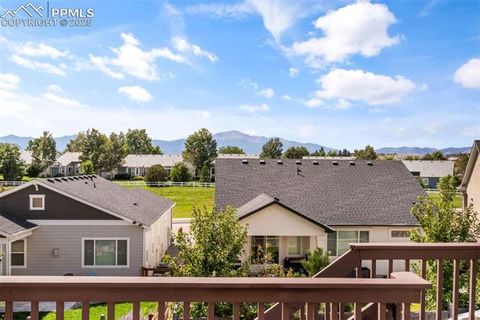 Tiny photo for 4240 Tee Shot Drive, Colorado Springs, CO 80922 (MLS # 4255851)