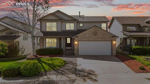 Photo of 4240 Tee Shot Drive, Colorado Springs, CO 80922 (MLS # 4255851) Photo of 4240 Tee Shot Drive, Colorado Springs, CO 80922 (MLS # 4255851)