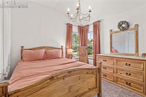 Tiny photo for 4240 Tee Shot Drive, Colorado Springs, CO 80922 (MLS # 4255851)