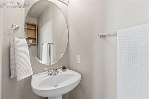 Tiny photo for 4240 Tee Shot Drive, Colorado Springs, CO 80922 (MLS # 4255851)