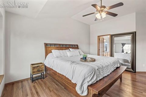 Tiny photo for 4240 Tee Shot Drive, Colorado Springs, CO 80922 (MLS # 4255851)