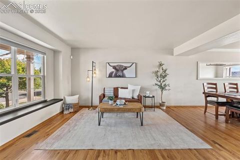 Tiny photo for 4240 Tee Shot Drive, Colorado Springs, CO 80922 (MLS # 4255851)