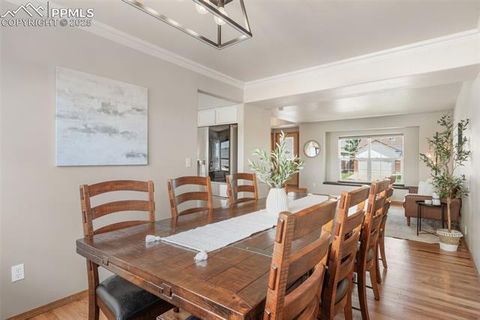 Tiny photo for 4240 Tee Shot Drive, Colorado Springs, CO 80922 (MLS # 4255851)