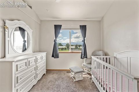 Tiny photo for 4240 Tee Shot Drive, Colorado Springs, CO 80922 (MLS # 4255851)