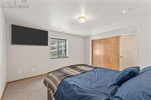 Tiny photo for 4240 Tee Shot Drive, Colorado Springs, CO 80922 (MLS # 4255851)