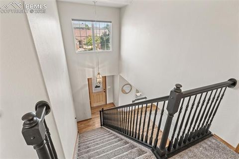 Tiny photo for 4240 Tee Shot Drive, Colorado Springs, CO 80922 (MLS # 4255851)