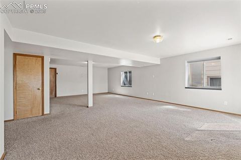 Tiny photo for 4240 Tee Shot Drive, Colorado Springs, CO 80922 (MLS # 4255851)