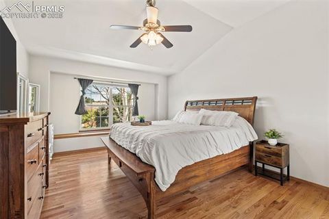 Tiny photo for 4240 Tee Shot Drive, Colorado Springs, CO 80922 (MLS # 4255851)