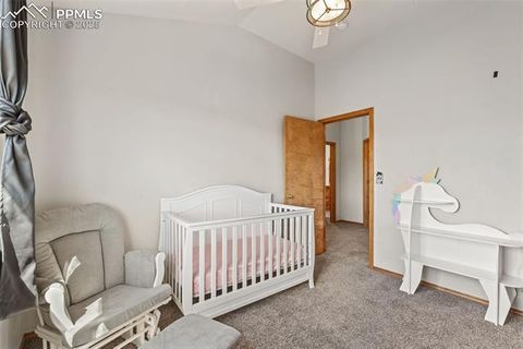 Tiny photo for 4240 Tee Shot Drive, Colorado Springs, CO 80922 (MLS # 4255851)