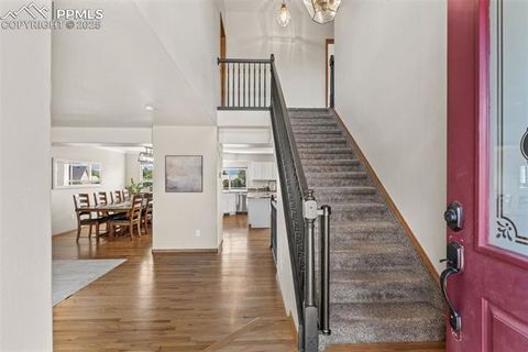 Tiny photo for 4240 Tee Shot Drive, Colorado Springs, CO 80922 (MLS # 4255851)