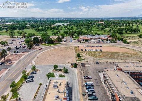 Photo of Club Manor Drive, Pueblo, CO 81008 (MLS # 2675971)