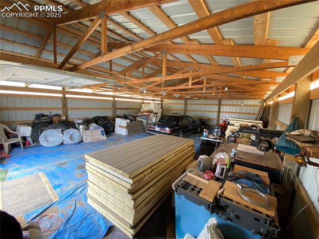 3915 S Meridian Road