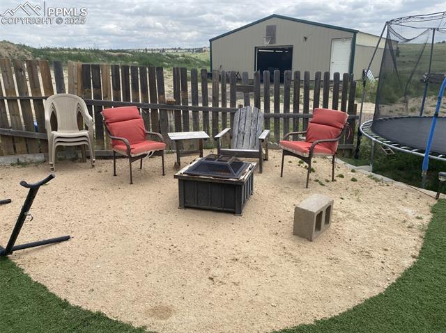 3915 S Meridian Road