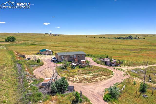 3915 S Meridian Road