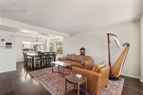 Tiny photo for 8006 Cooper River Drive, Colorado Springs, CO 80920 (MLS # 3507673)
