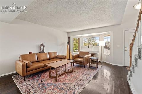Tiny photo for 8006 Cooper River Drive, Colorado Springs, CO 80920 (MLS # 3507673)