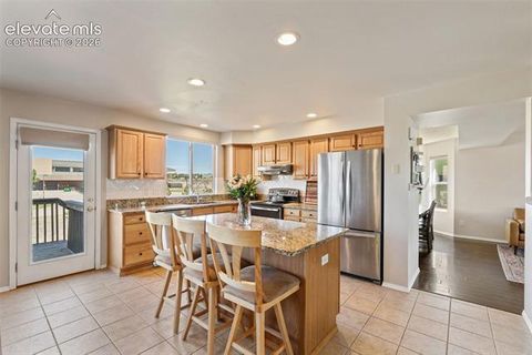 Tiny photo for 8006 Cooper River Drive, Colorado Springs, CO 80920 (MLS # 3507673)