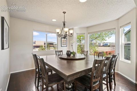 Tiny photo for 8006 Cooper River Drive, Colorado Springs, CO 80920 (MLS # 3507673)