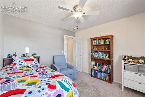 Tiny photo for 8006 Cooper River Drive, Colorado Springs, CO 80920 (MLS # 3507673)