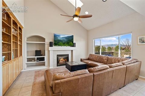 Tiny photo for 8006 Cooper River Drive, Colorado Springs, CO 80920 (MLS # 3507673)