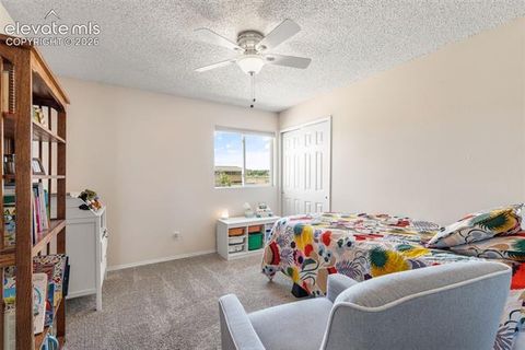 Tiny photo for 8006 Cooper River Drive, Colorado Springs, CO 80920 (MLS # 3507673)
