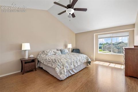 Tiny photo for 8006 Cooper River Drive, Colorado Springs, CO 80920 (MLS # 3507673)