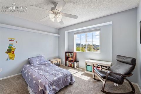 Tiny photo for 8006 Cooper River Drive, Colorado Springs, CO 80920 (MLS # 3507673)