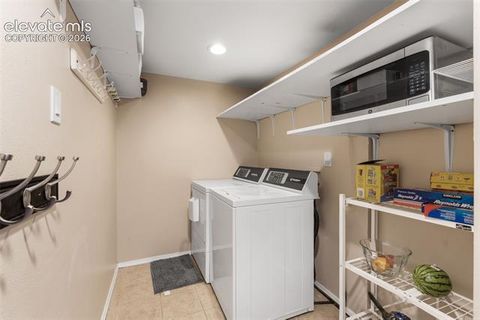 Tiny photo for 8006 Cooper River Drive, Colorado Springs, CO 80920 (MLS # 3507673)
