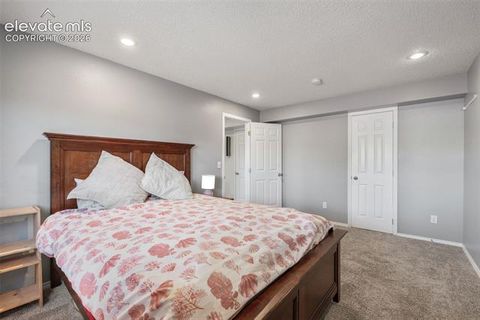 Tiny photo for 8006 Cooper River Drive, Colorado Springs, CO 80920 (MLS # 3507673)