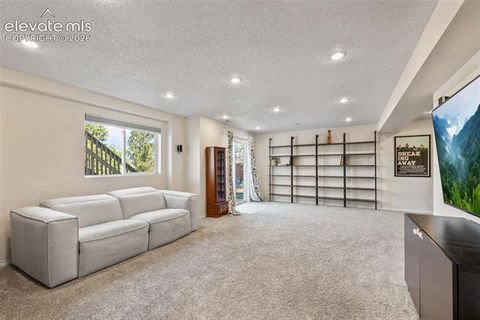 Tiny photo for 8006 Cooper River Drive, Colorado Springs, CO 80920 (MLS # 3507673)