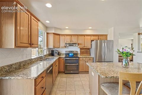 Tiny photo for 8006 Cooper River Drive, Colorado Springs, CO 80920 (MLS # 3507673)