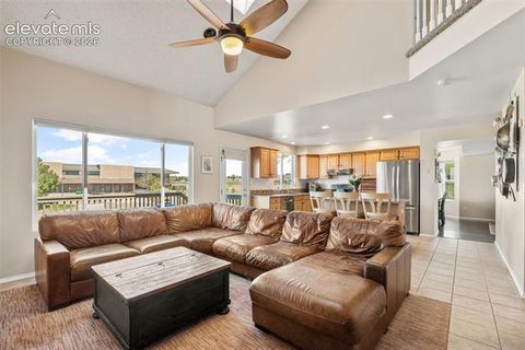 Tiny photo for 8006 Cooper River Drive, Colorado Springs, CO 80920 (MLS # 3507673)